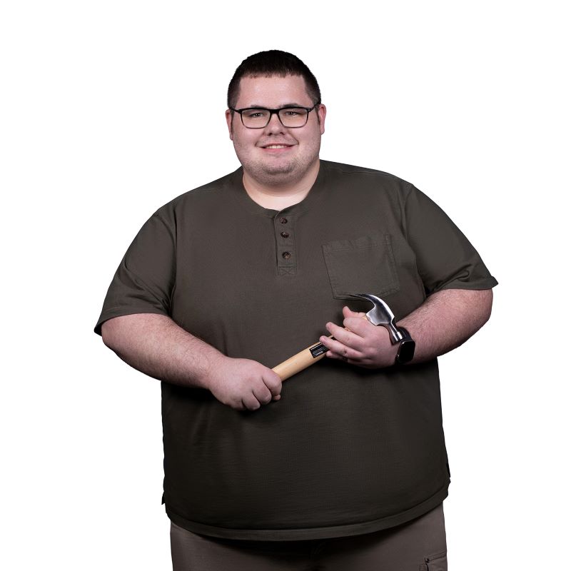 Ethan Hanson Profile Picture