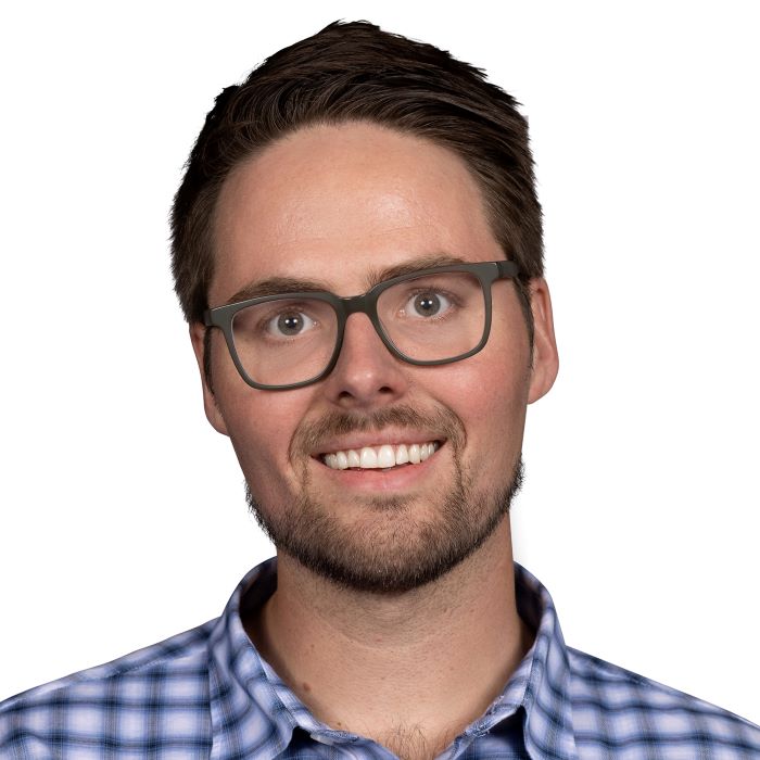 Garret Thiltgen Profile Picture