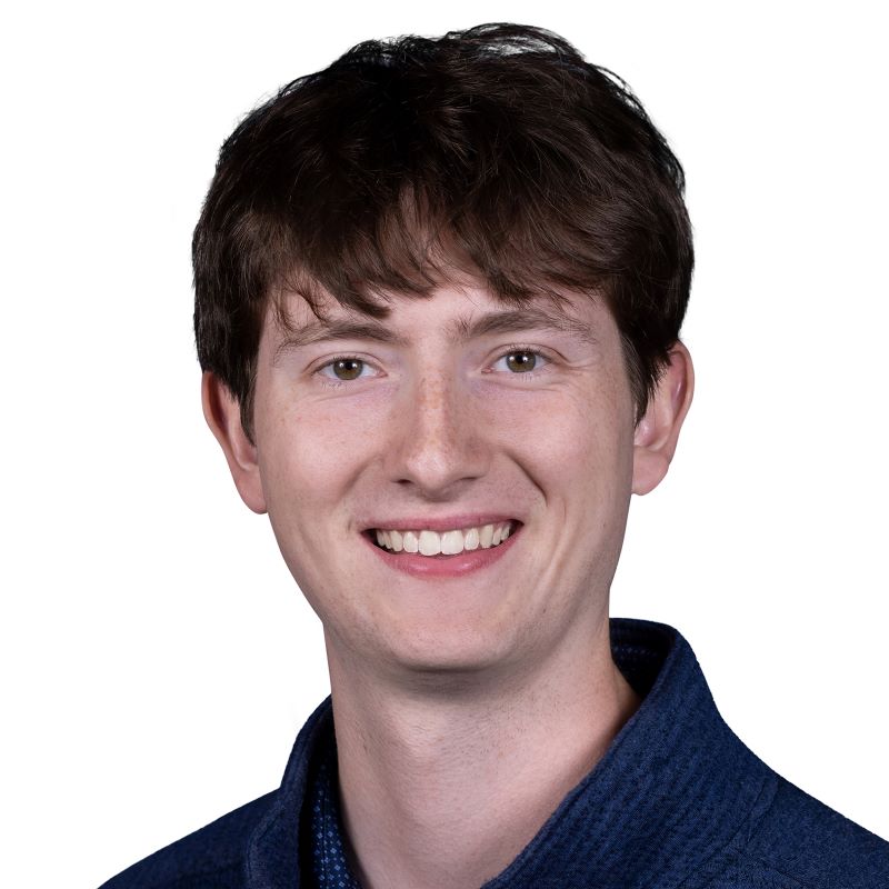 Henry Dicks Profile Picture