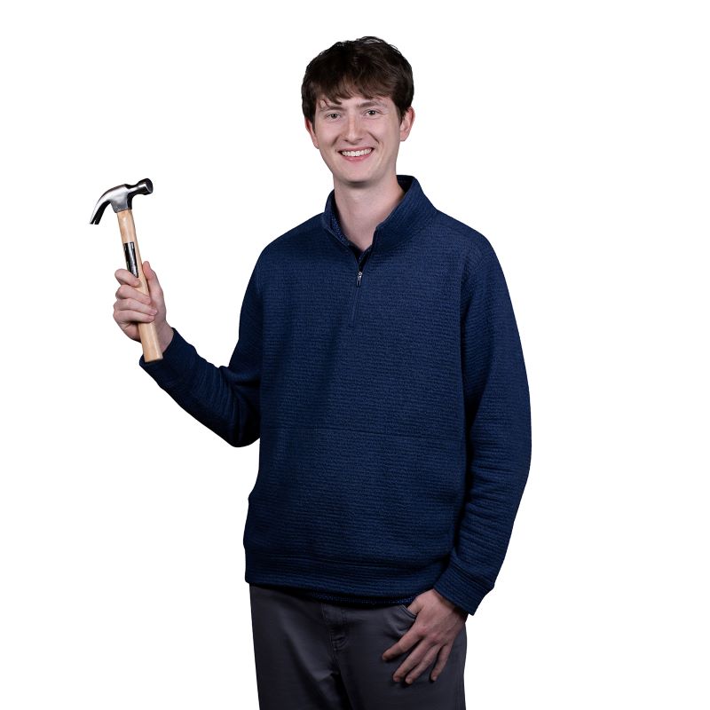 Henry Dicks Profile Picture