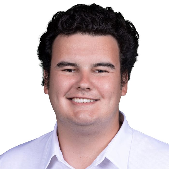 Jacob Moss Profile Picture