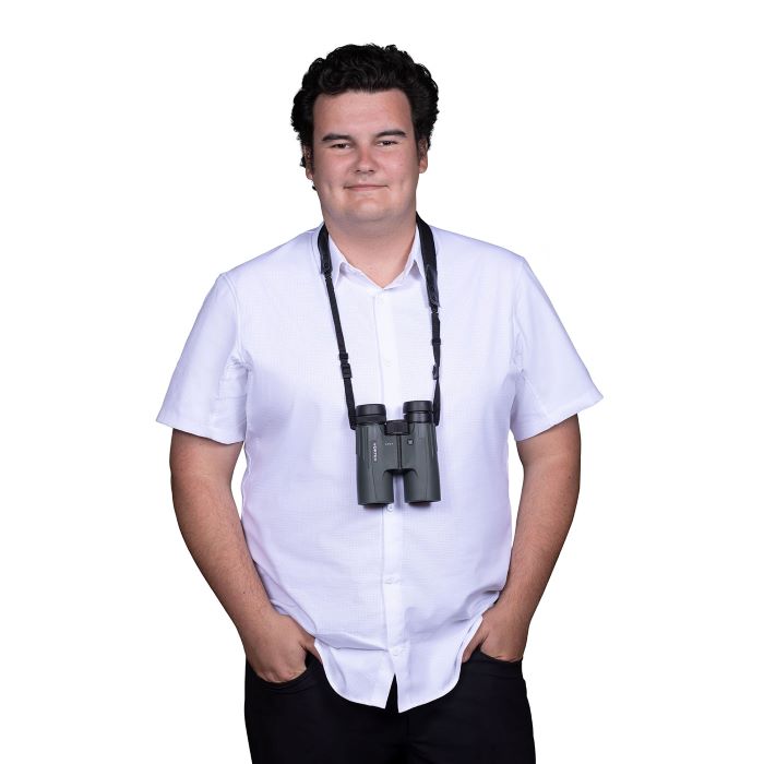 Jacob Moss Profile Picture