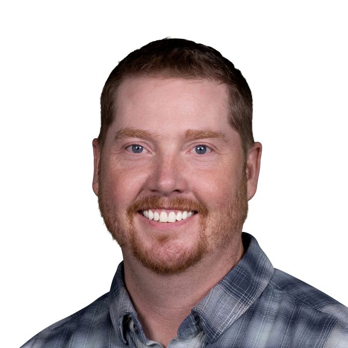Jerrid Latham Profile Picture
