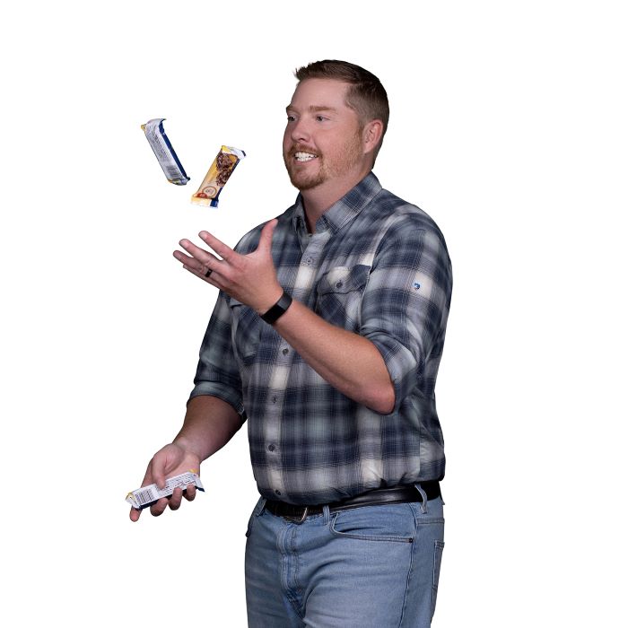 Jerrid Latham Profile Picture