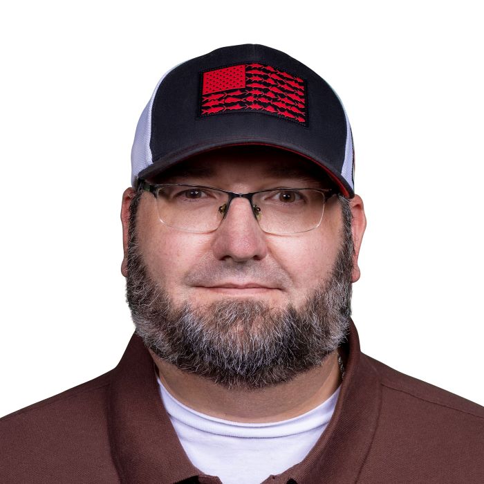 Justin Fink Profile Picture