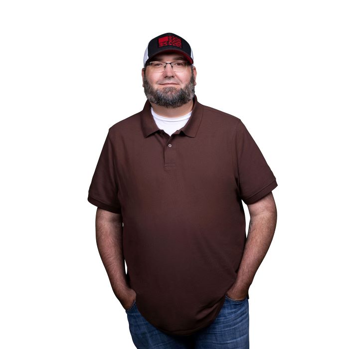 Justin Fink Profile Picture