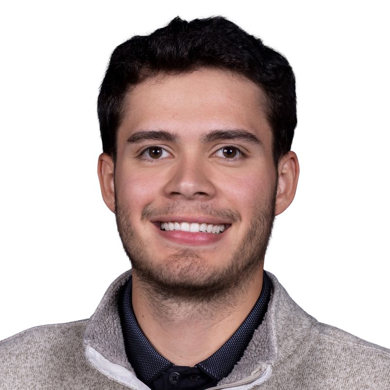 Matt Bates Profile Picture