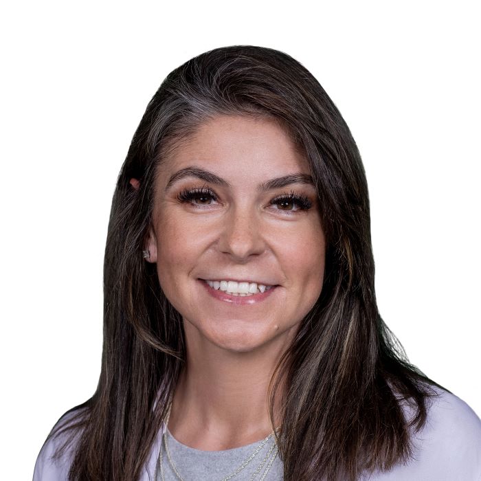 Melissa Weakly Profile Picture