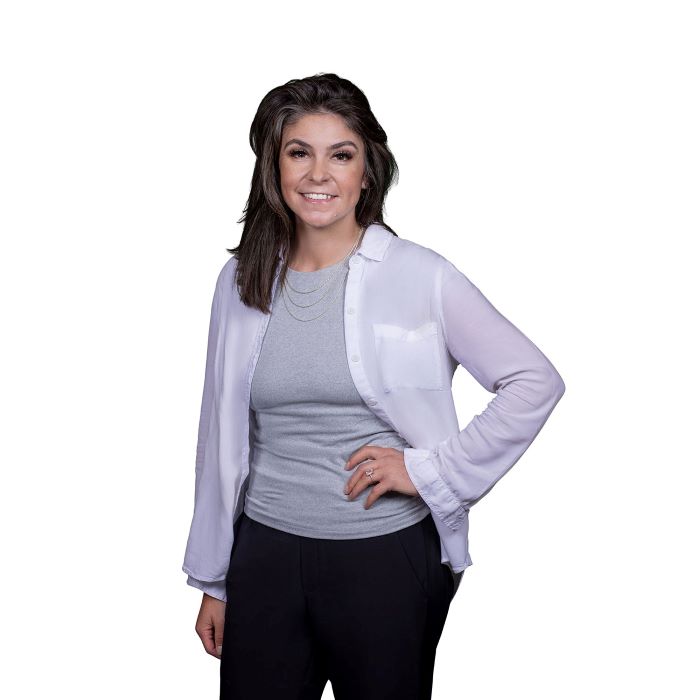 Melissa Weakly Profile Picture