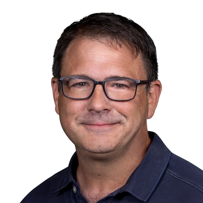 Sam Mendenhall Profile Picture
