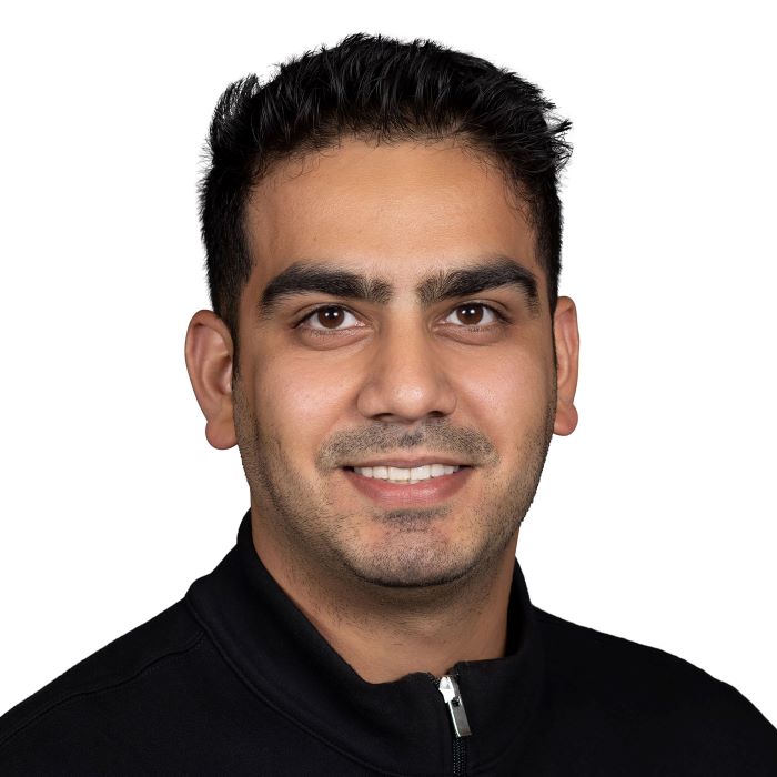 Syed Hussain Profile Picture