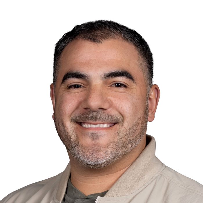 Vicente Gonzalez Profile Picture