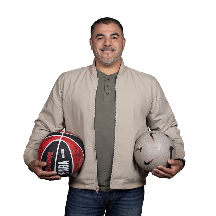 Vicente Gonzalez Profile Picture