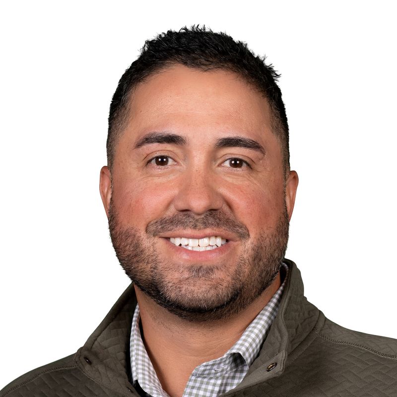 Aaron Arguello Profile Picture