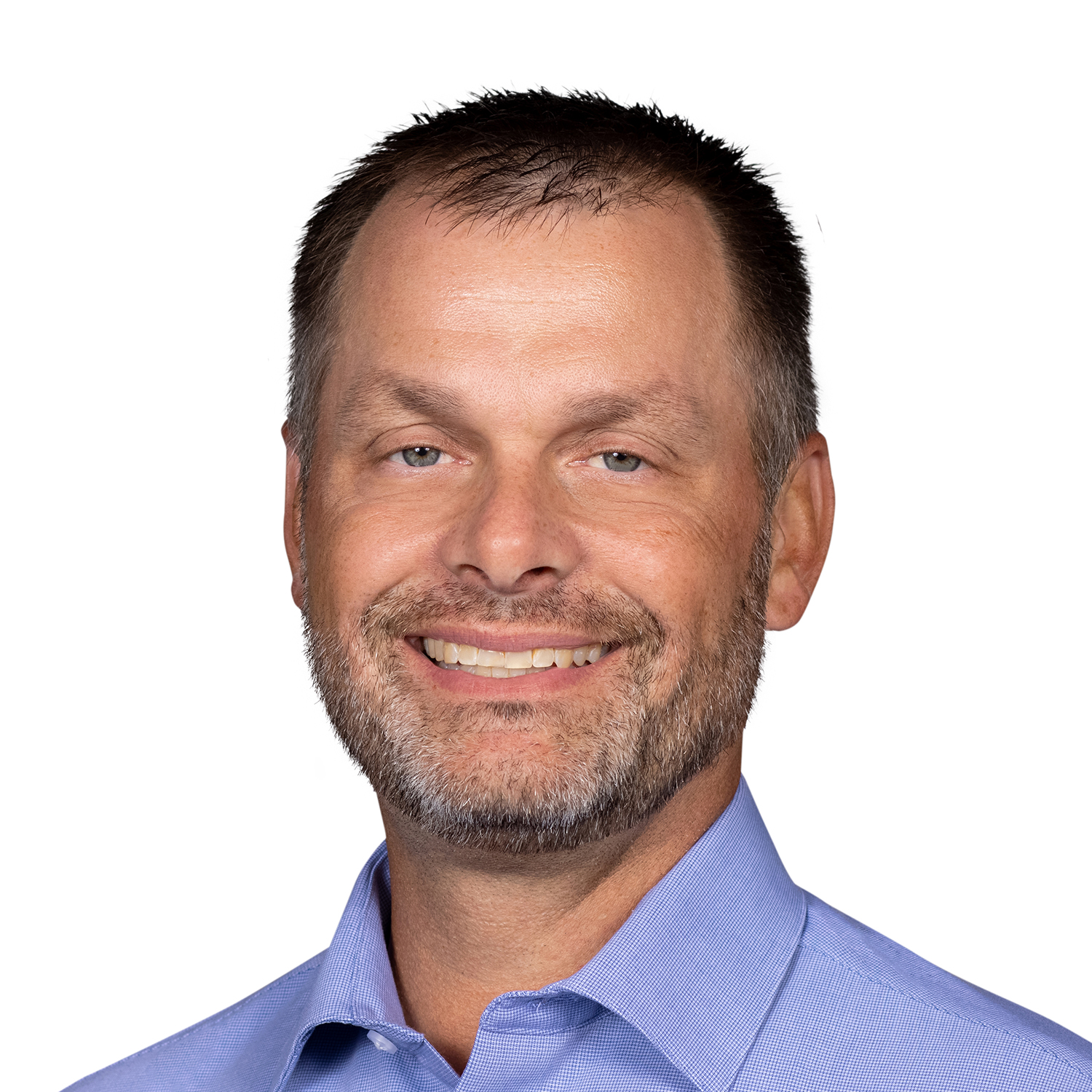 Adam Mitchell Profile Picture