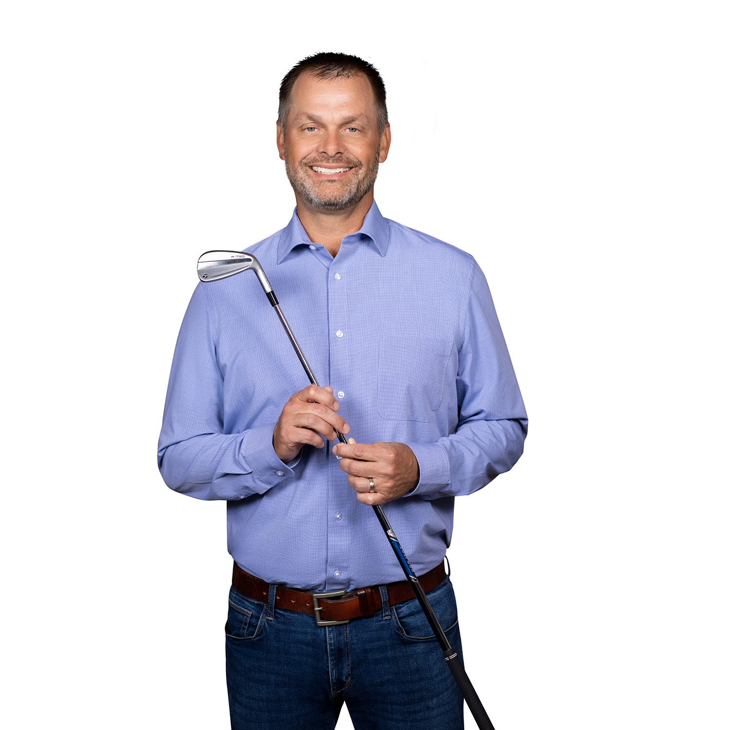 Adam Mitchell Profile Picture