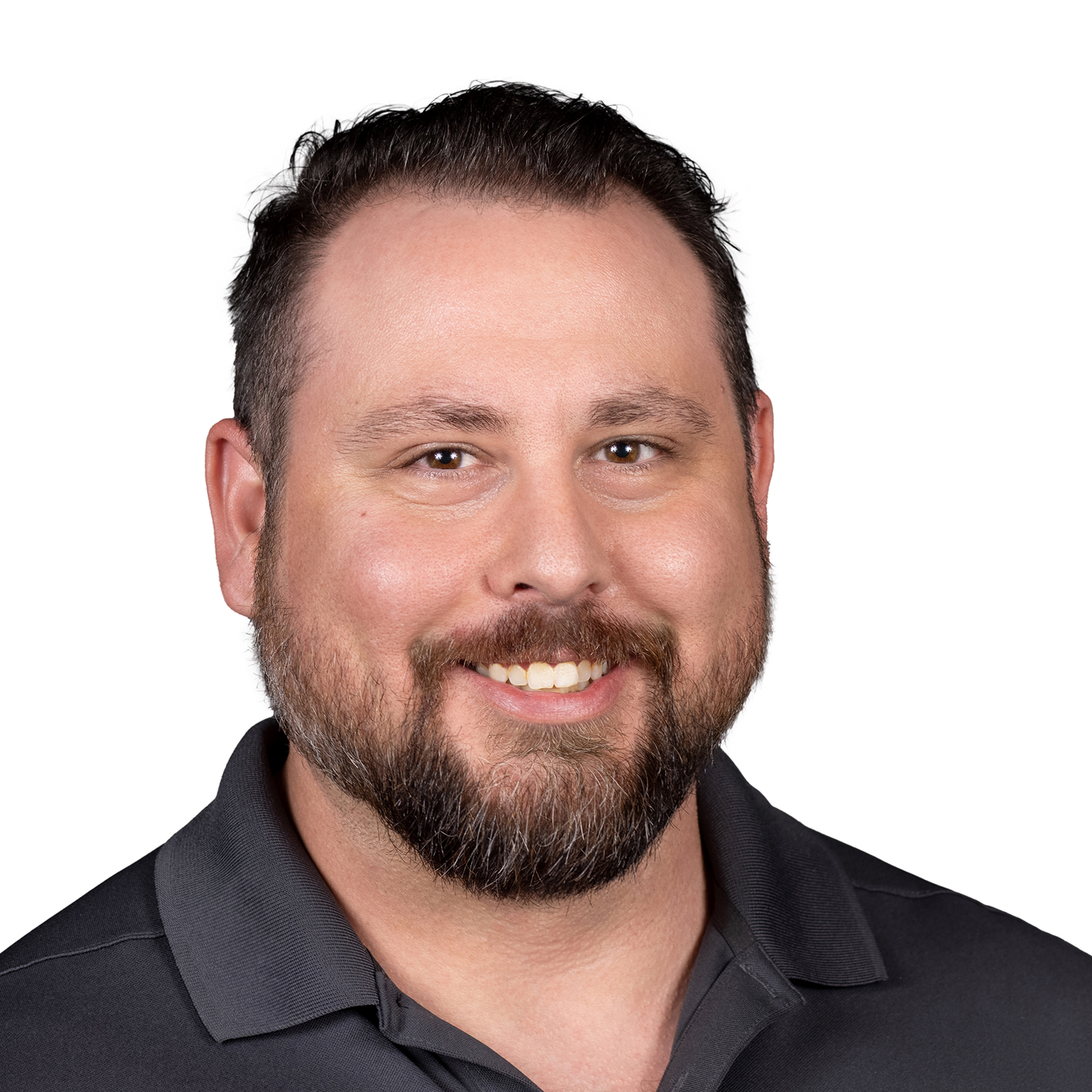Brandon Buck Profile Picture
