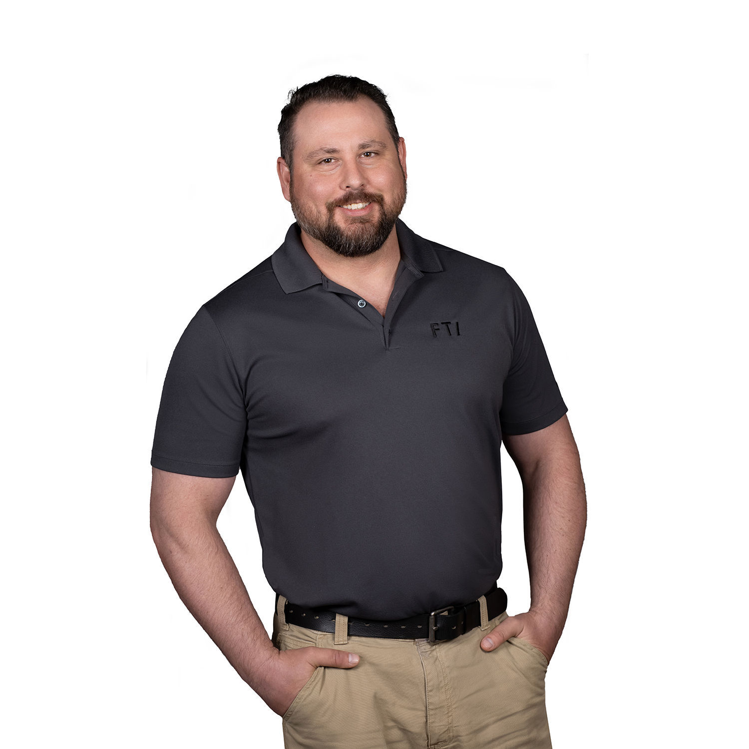 Brandon Buck Profile Picture