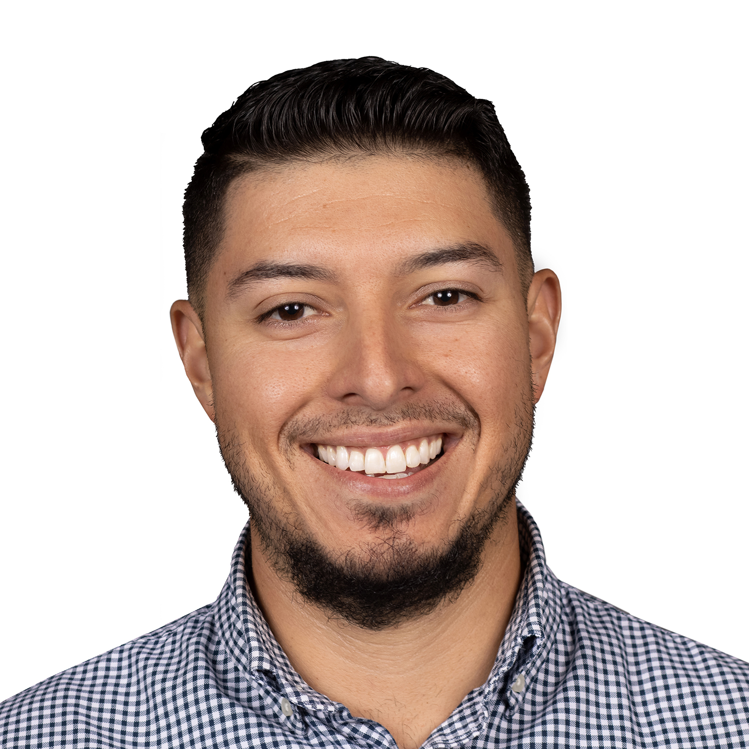 Cesar Ramirez Robles Profile Picture