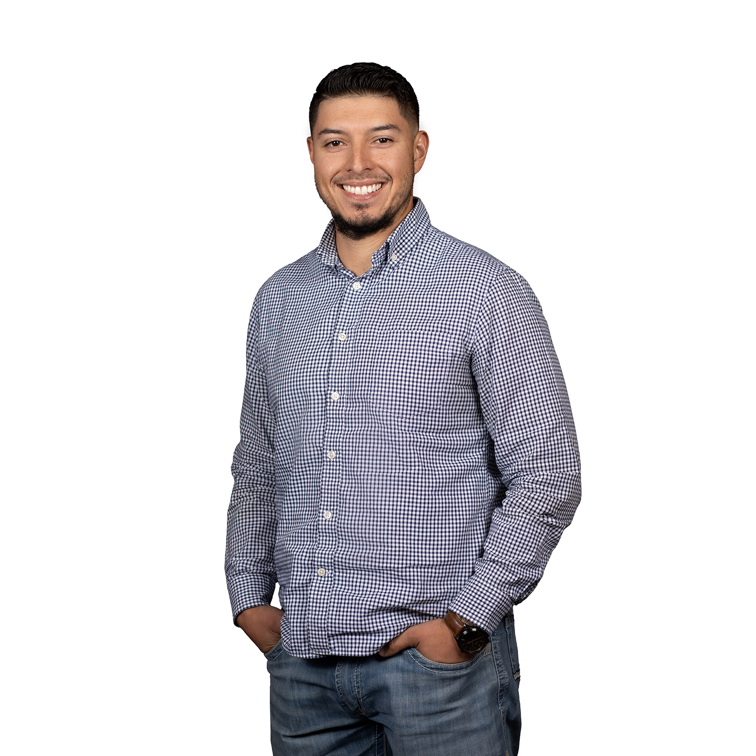 Cesar Ramirez Robles Profile Picture
