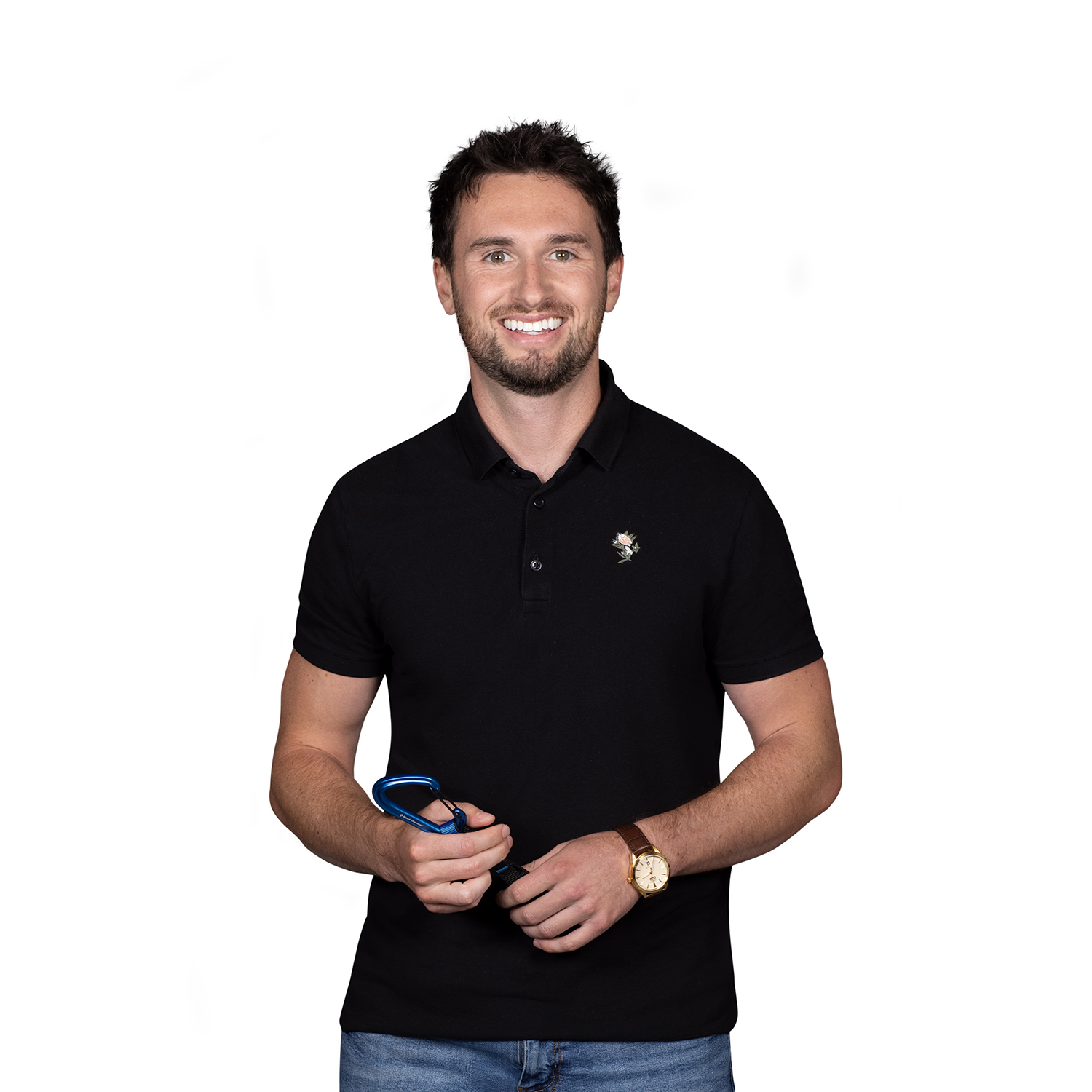 Cody Mercer Profile Picture