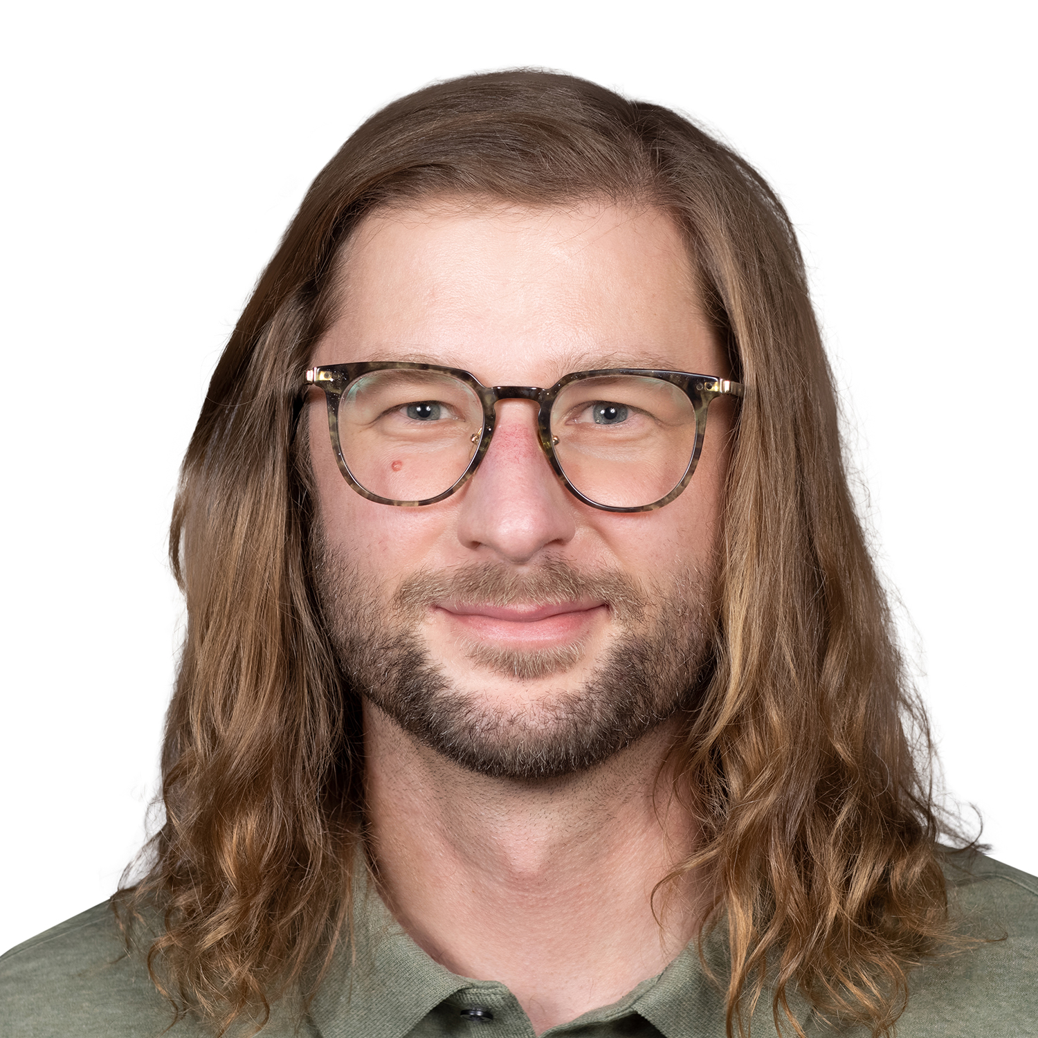 John Jeske Profile Picture