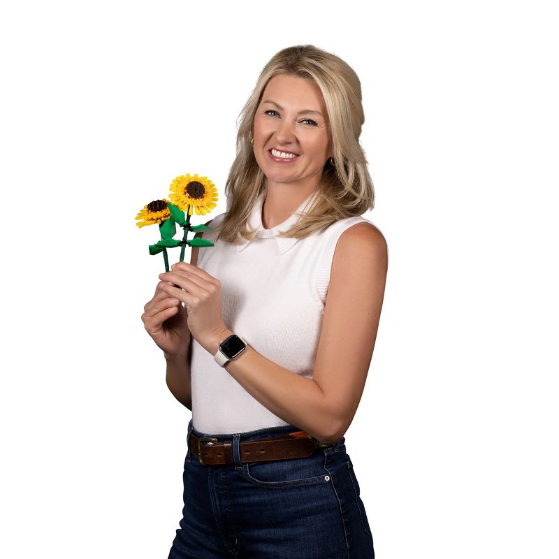 Kacie Crowe Profile Picture