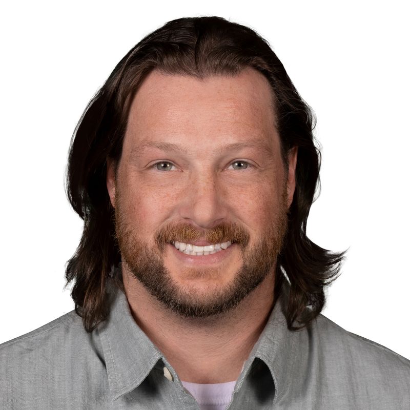 Keenan Darrow Profile Picture
