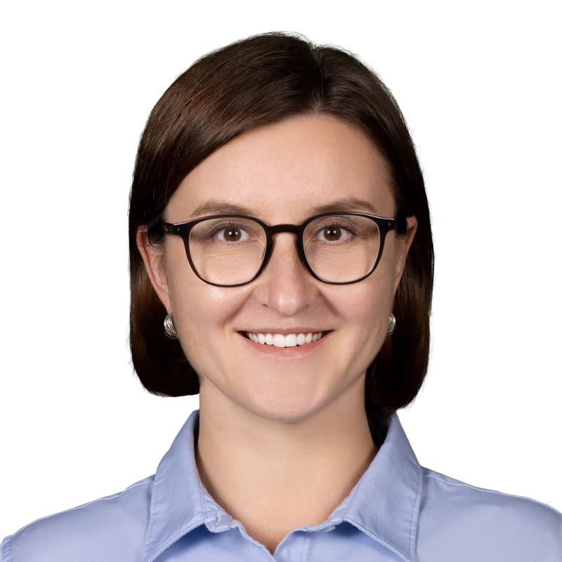 Maria Gavrilova Profile Picture