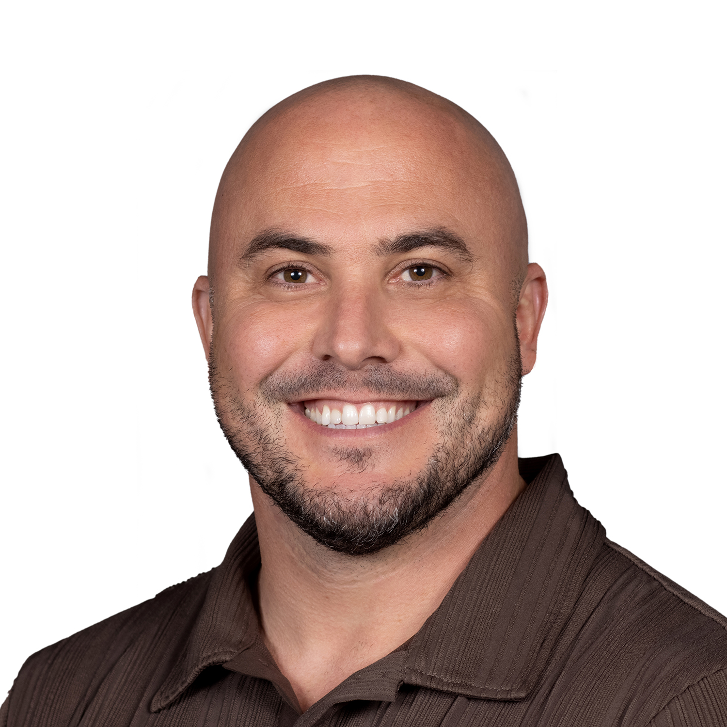 Mike Watson Profile Picture
