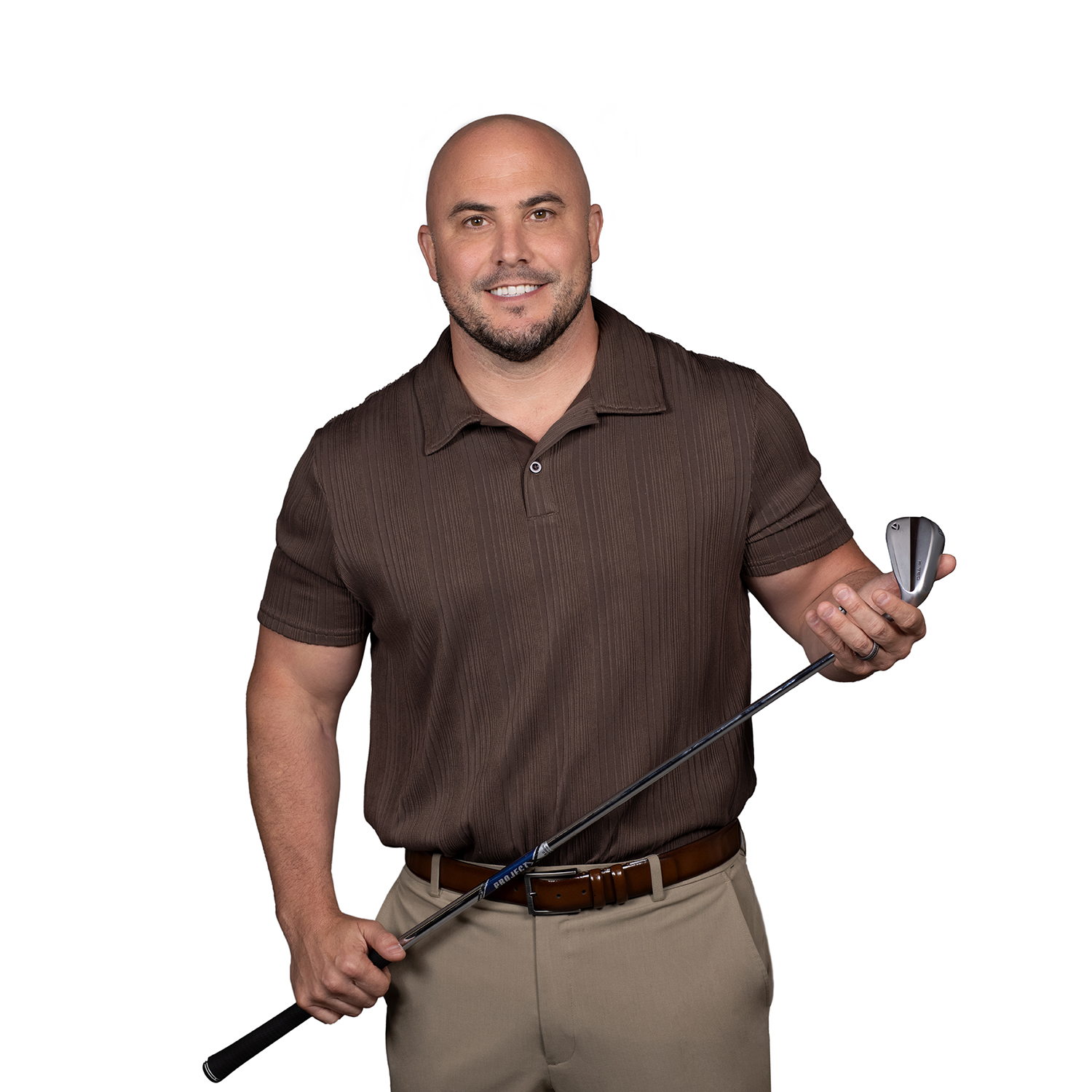 Mike Watson Profile Picture