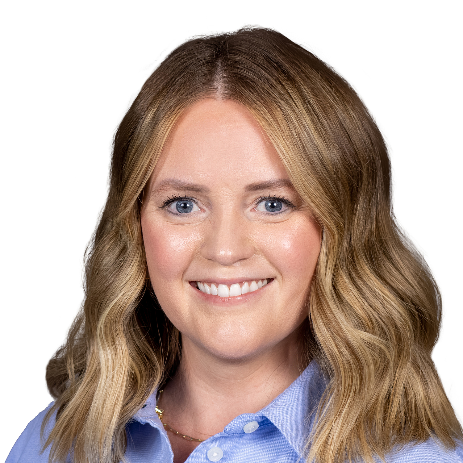 Michaela Hellman Profile Picture