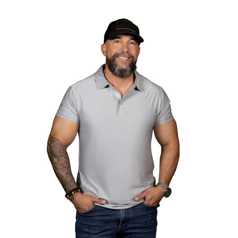 Nestor Anaya Profile Picture