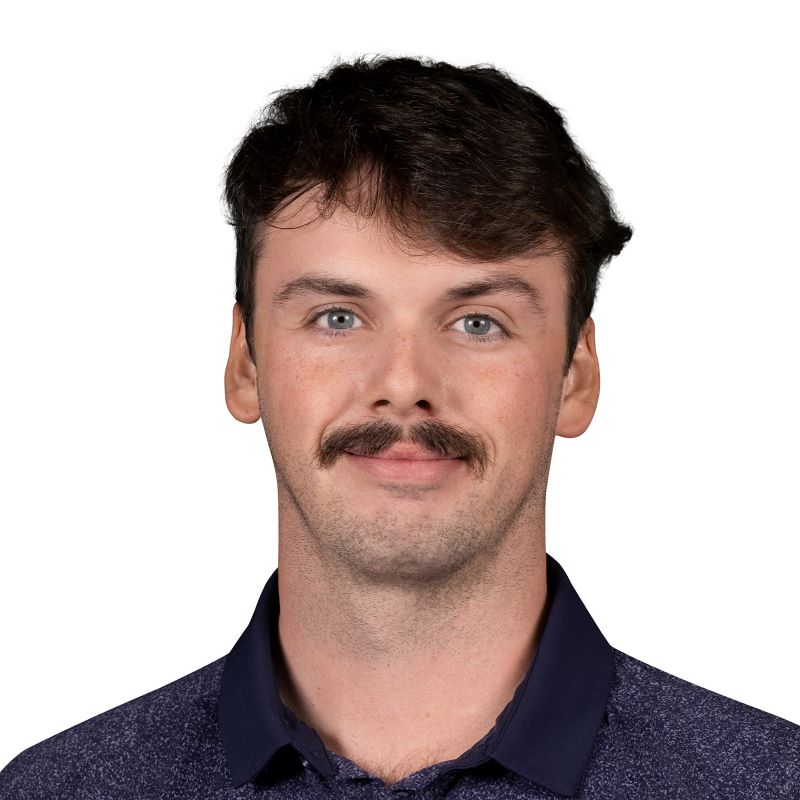 Nick Murry Profile Picture