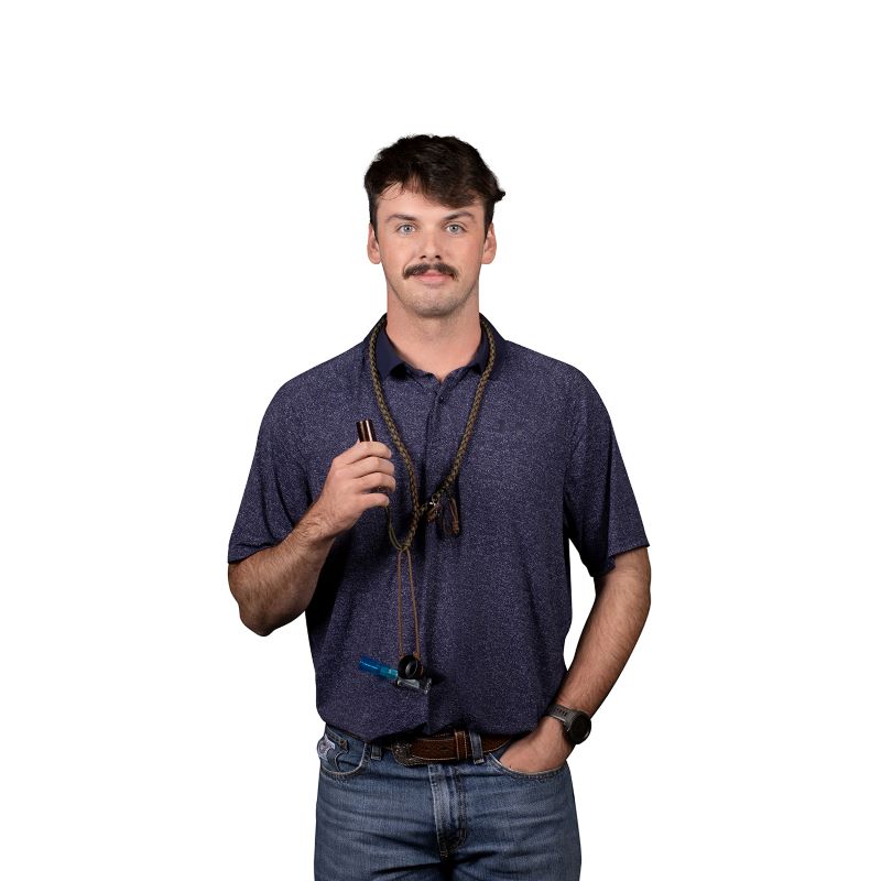 Nick Murry Profile Picture