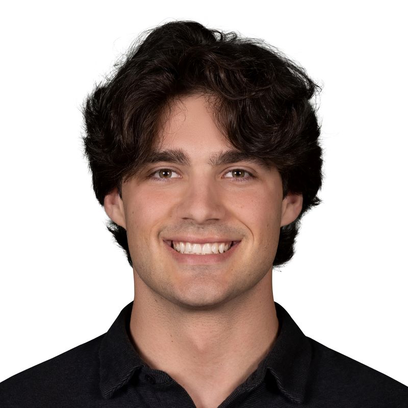 Noah Gilbertson Profile Picture