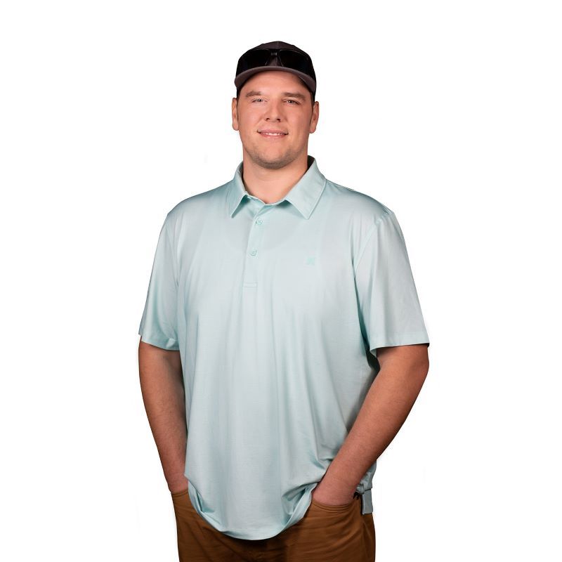 Ricky Mosman Profile Picture