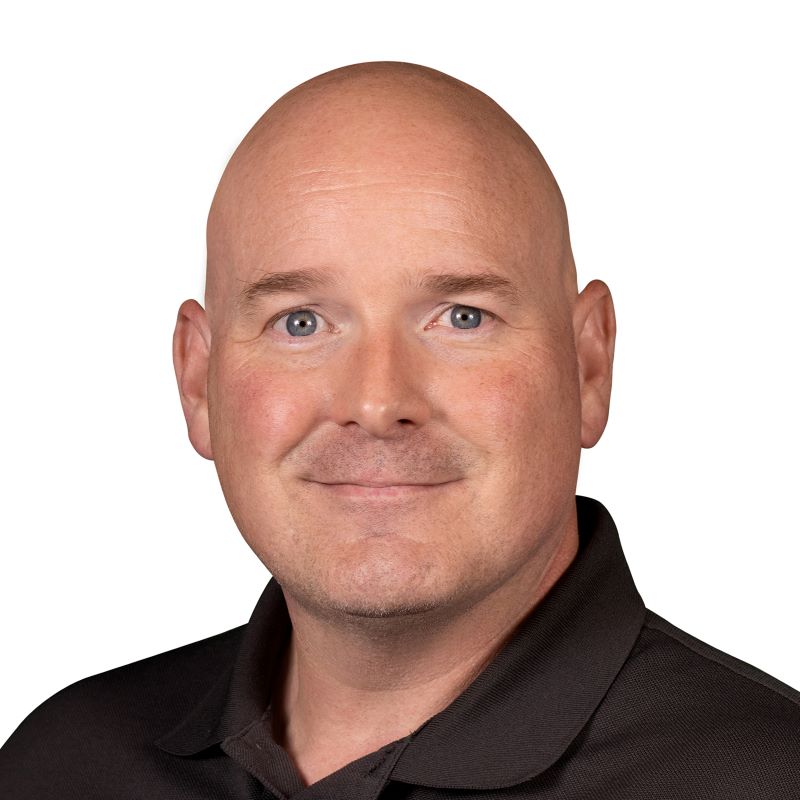 Shane Laird Profile Picture