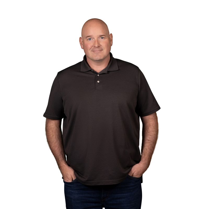 Shane Laird Profile Picture