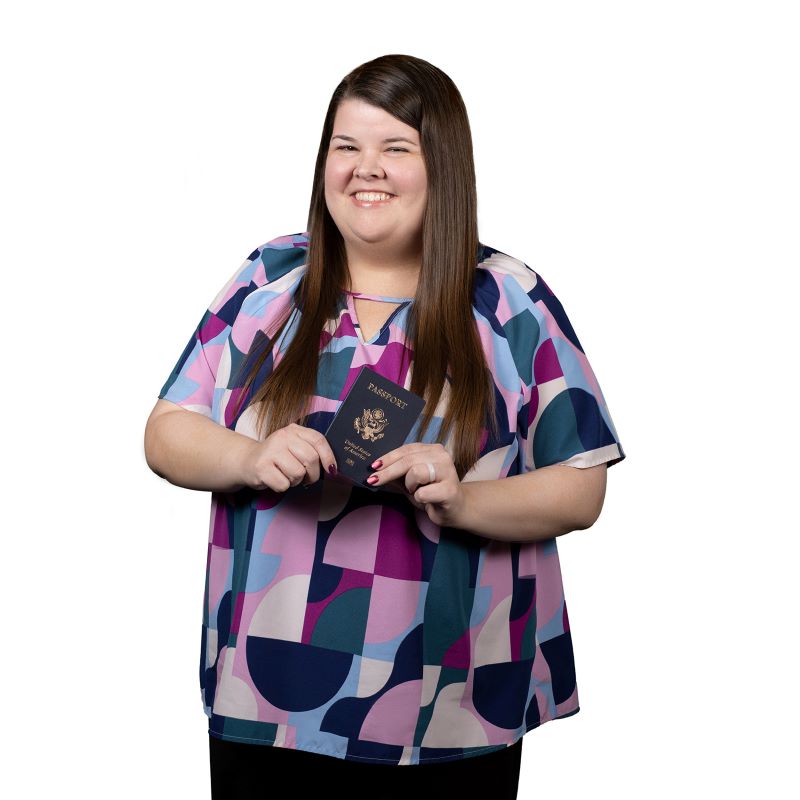 Shawna Pearson Profile Picture
