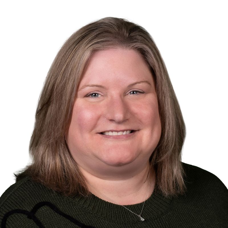 Stacy Frey Profile Picture