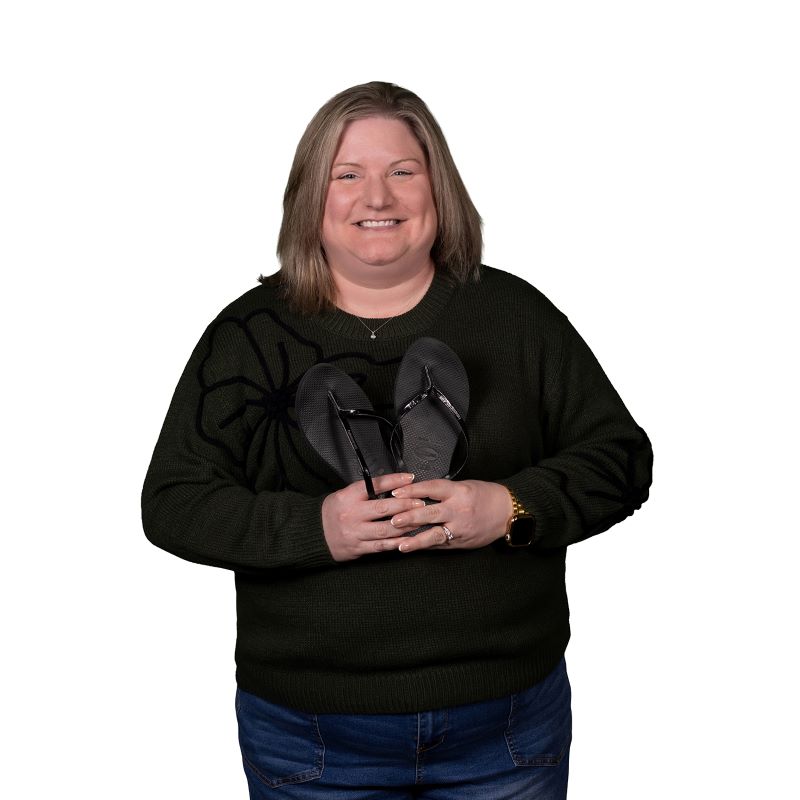 Stacy Frey Profile Picture