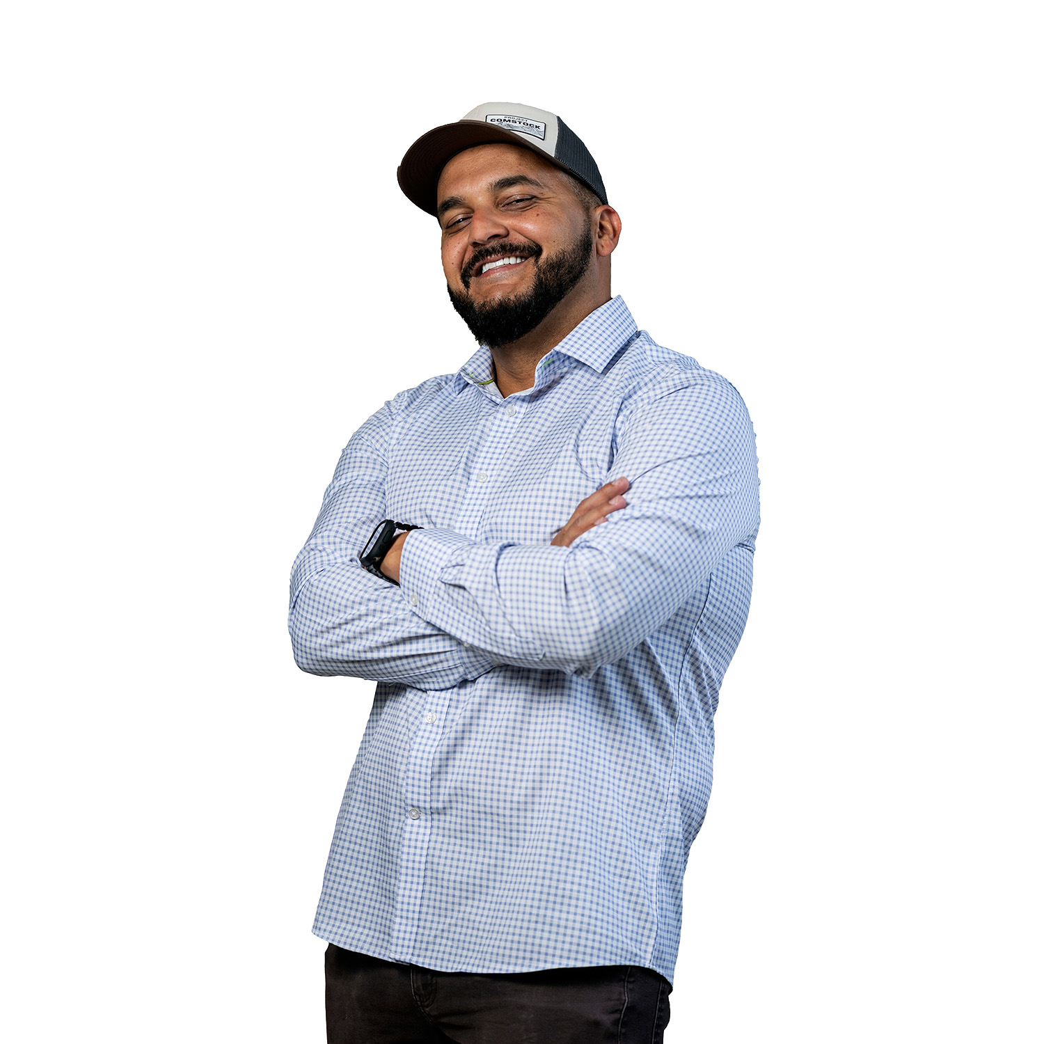 CJ Jaramillo Profile Picture