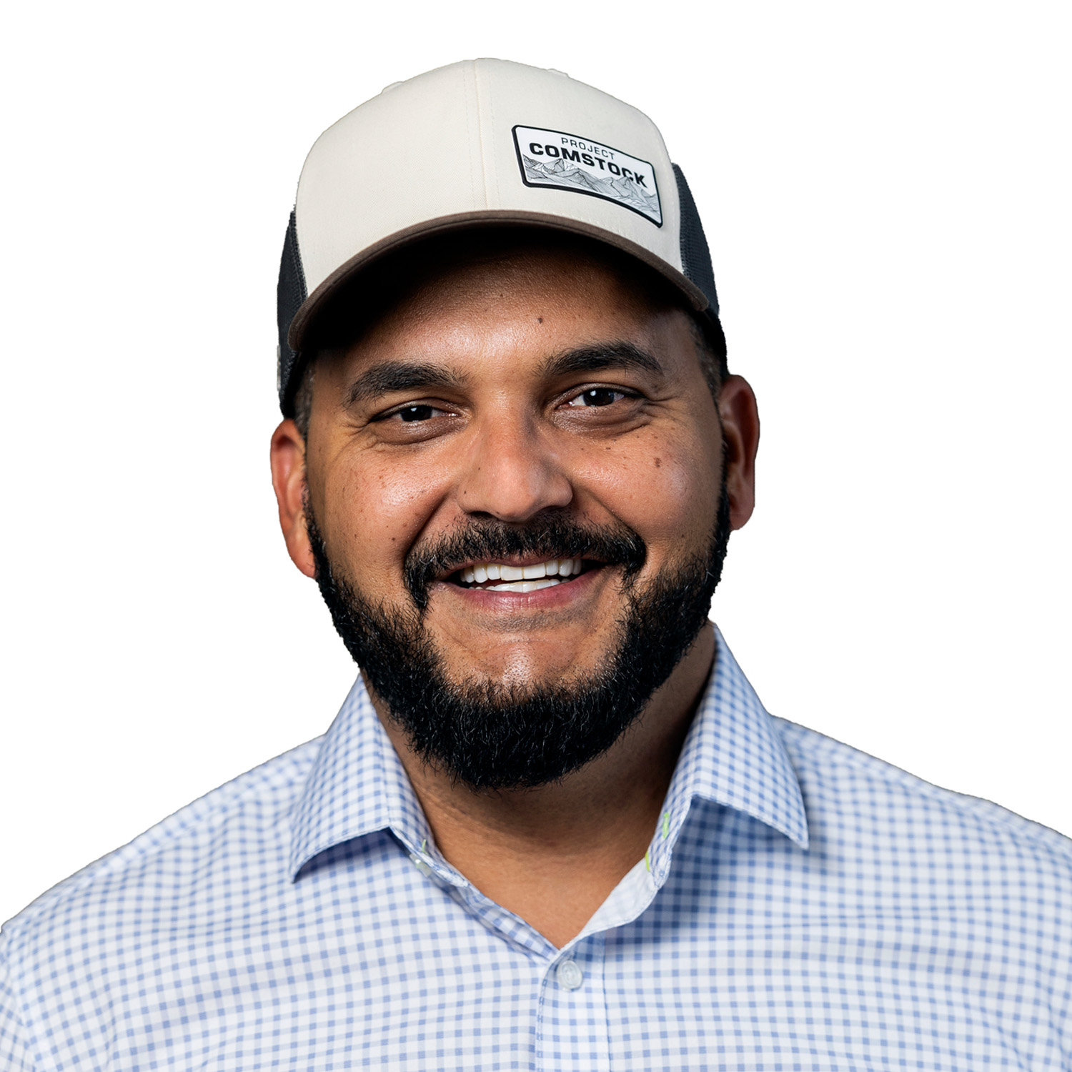 CJ Jaramillo Profile Picture