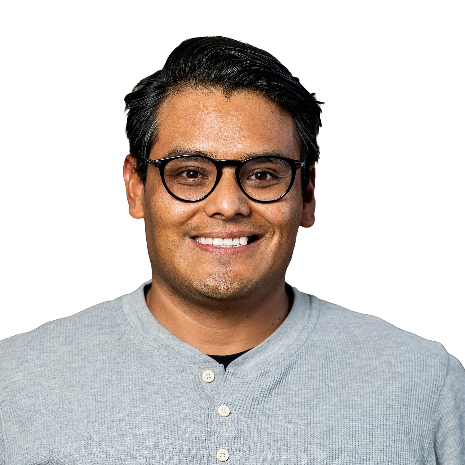 Israel Solis Profile Picture