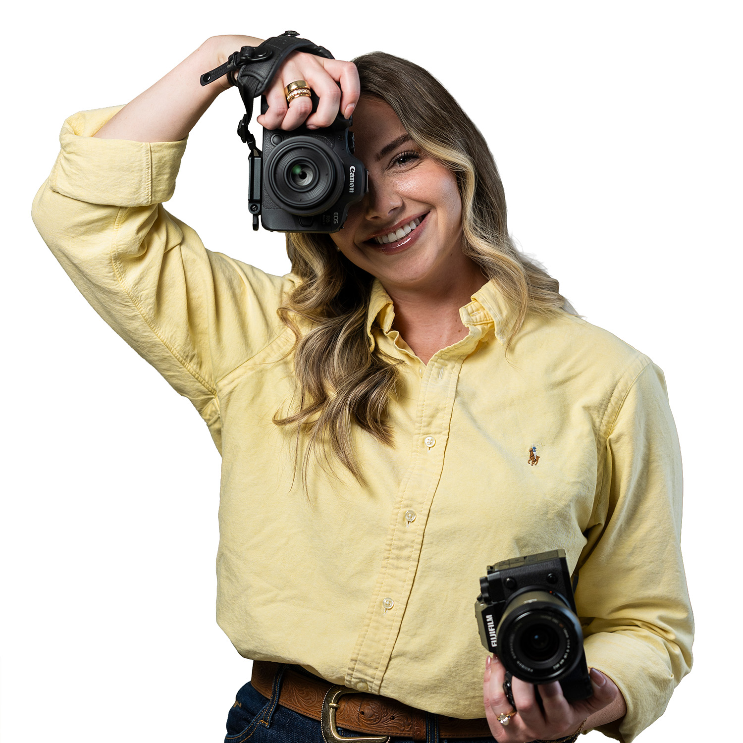 Kathryn Dahl Profile Picture