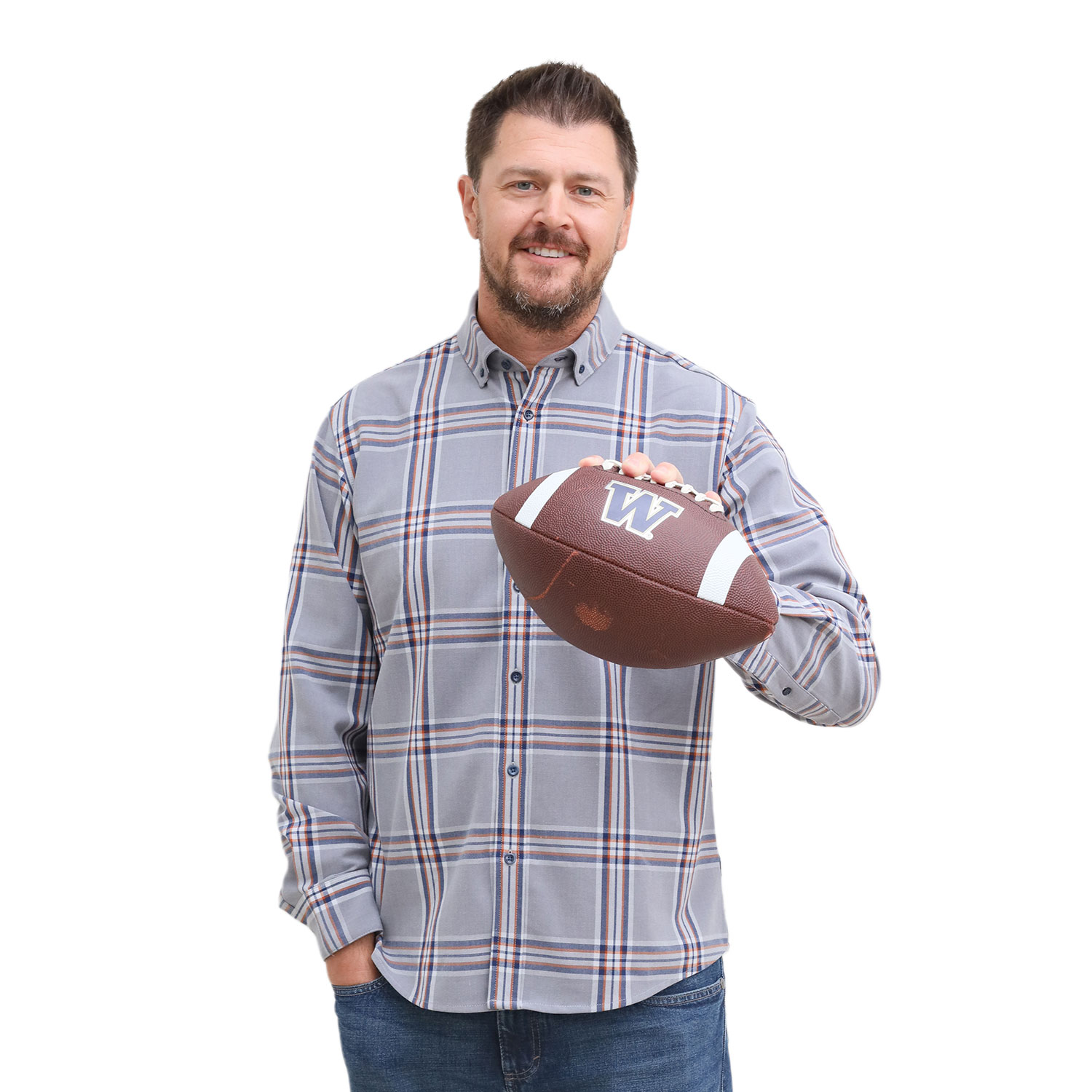 Thomas Stearns Profile Picture